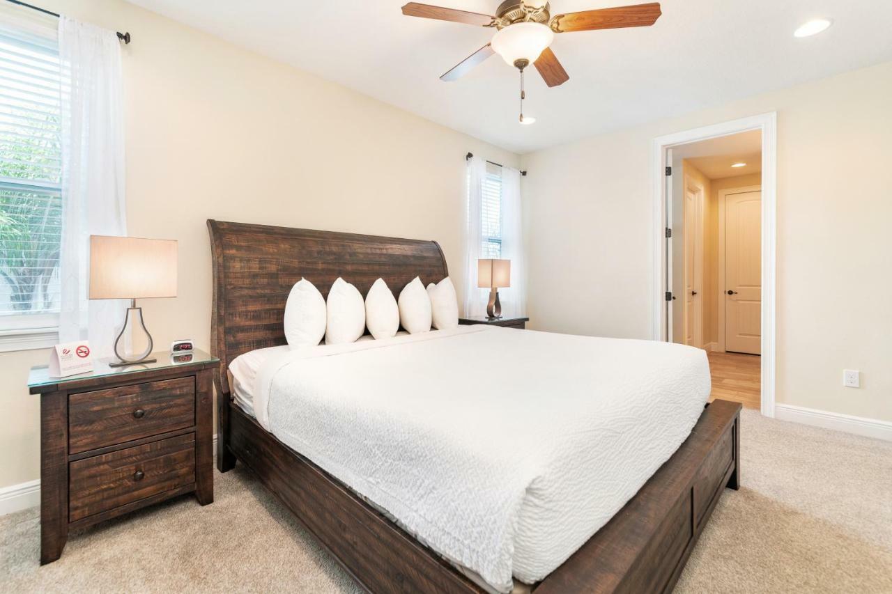 Lovely Home By Rentyl Near Disney With Private Screened In Pool & Resort Amenities - 430L Орландо Экстерьер фото