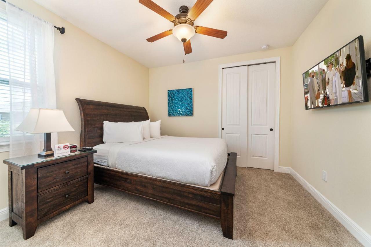 Lovely Home By Rentyl Near Disney With Private Screened In Pool & Resort Amenities - 430L Орландо Экстерьер фото